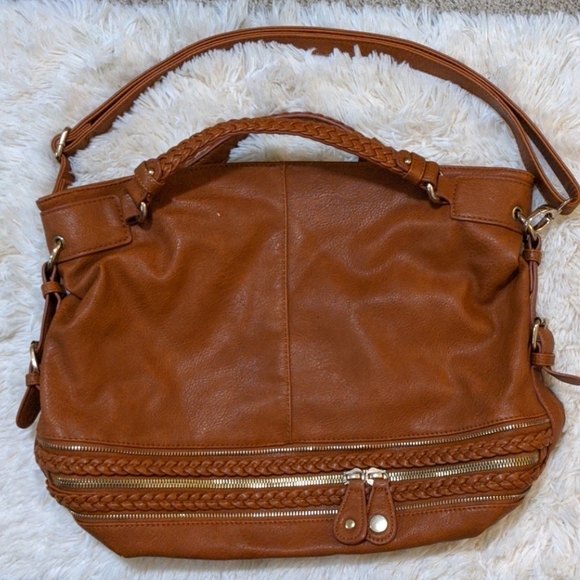 Urban expressions tote bag - Picture 1 of 5